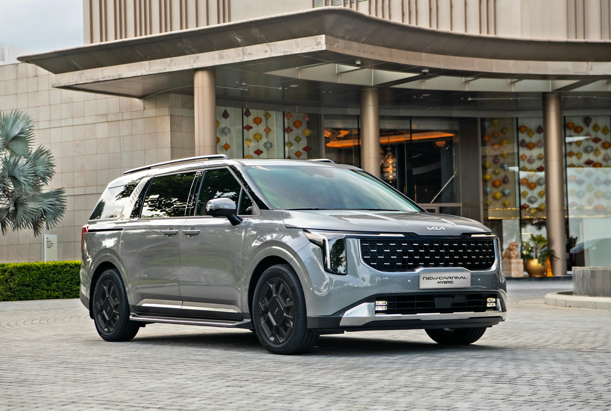 THACO AUTO Lâm Đồng – Đại lý chính hãng Kia, Mazda, Peugeot, BMW | Dịch vụ toàn diện, uy tín hàng đầu