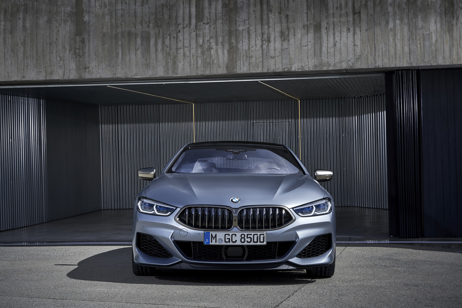 BMW Long Biên ra mắt BMW X4 LCI 2022 hoàn toàn mới
