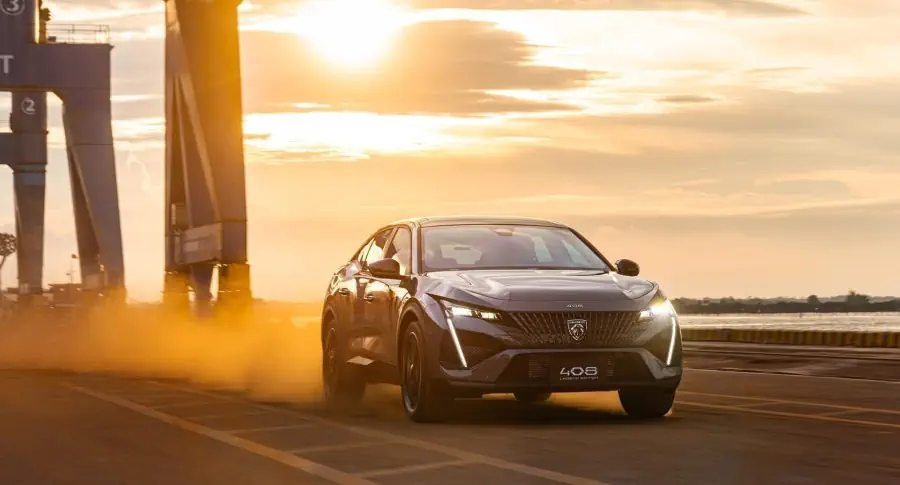 Peugeot 408 Legend Edition chính thức ra mắt tại Việt Nam: Dấu ấn 215 năm di sản và khát vọng tương lai của thương hiệu Peugeot