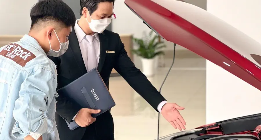 “Có công mài sắt, có ngày nên kim”