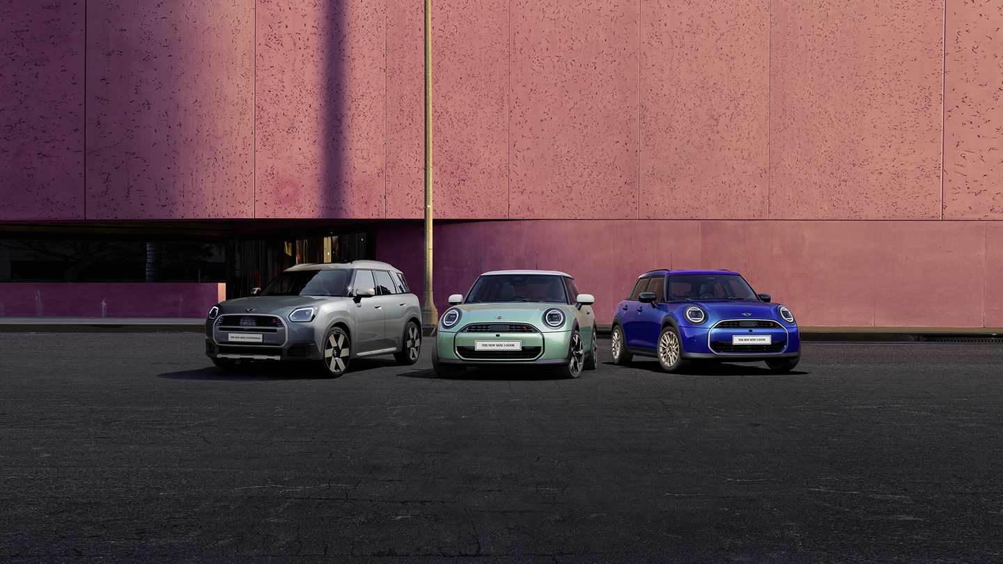 MINI