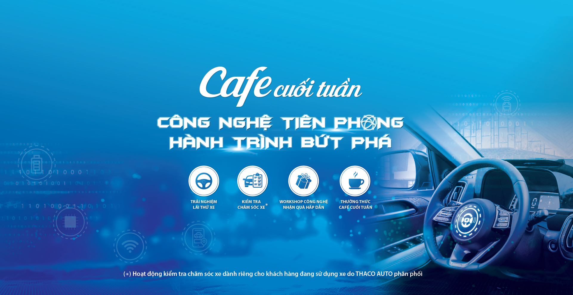Banner trang chủ