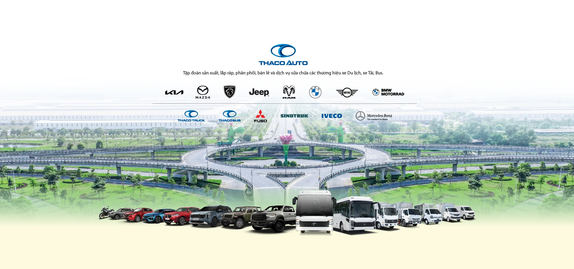Banner trang chủ