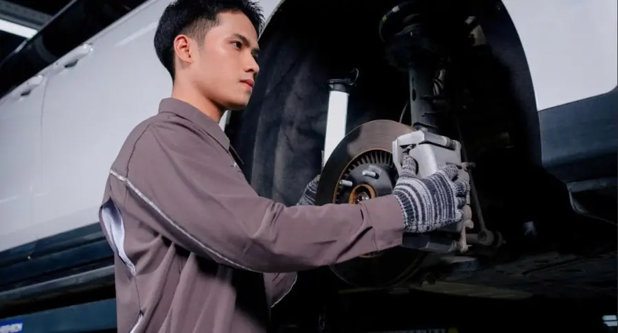 Trải nghiệm dịch vụ tại THACO AUTO: Tận tâm phục vụ - An tâm đồng hành
