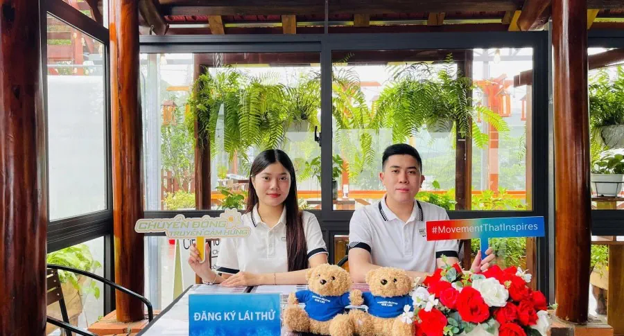 Cà phê cuối tuần cùng THACO AUTO Gia Lai: Gắn kết – Trải nghiệm – Gợi mở hành trình mới