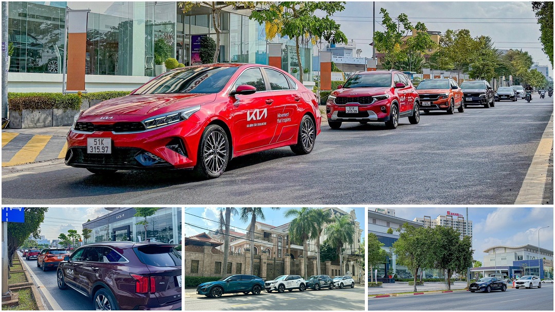 “Cafe cuối tuần” cùng THACO AUTO Bình Tân: Nhiều trải nghiệm ý nghĩa, nhiều giá trị cộng thêm