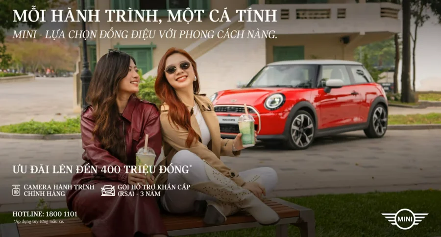 THÁNG 10 ĐA SẮC: MỖI QUÝ CÔ, MỘT DẤU ẤN MINI