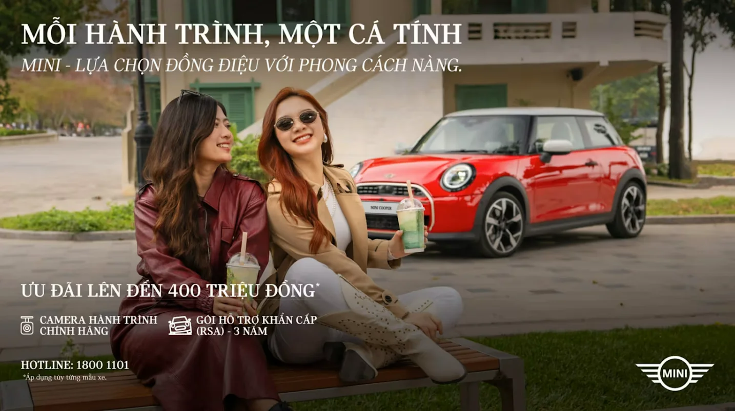 THÁNG 10 ĐA SẮC: MỖI QUÝ CÔ, MỘT DẤU ẤN MINI