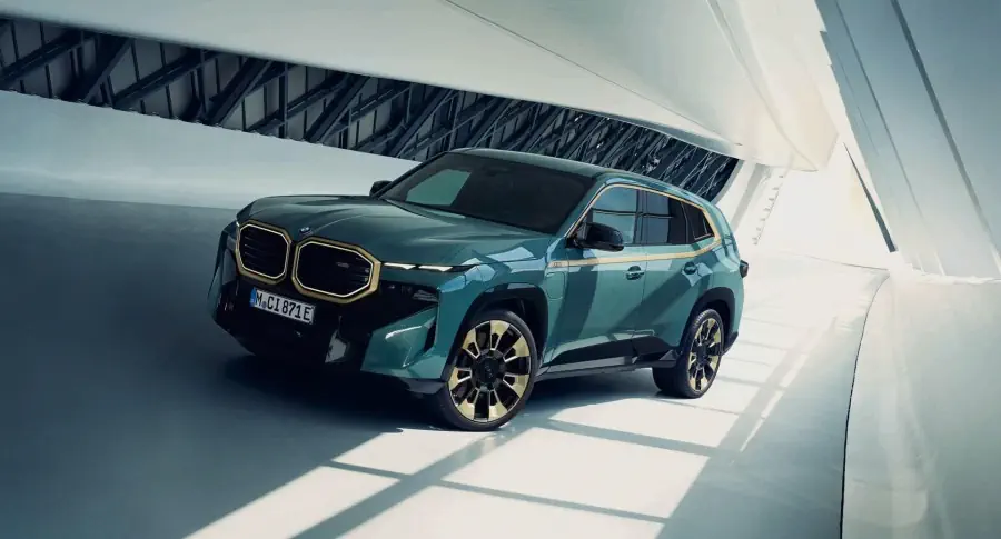 BMW X5 mới và BMW XM chính thức ra mắt tại Việt Nam - Sự kết hợp hoàn hảo giữa tính đa dụng và hiệu suất vượt trội