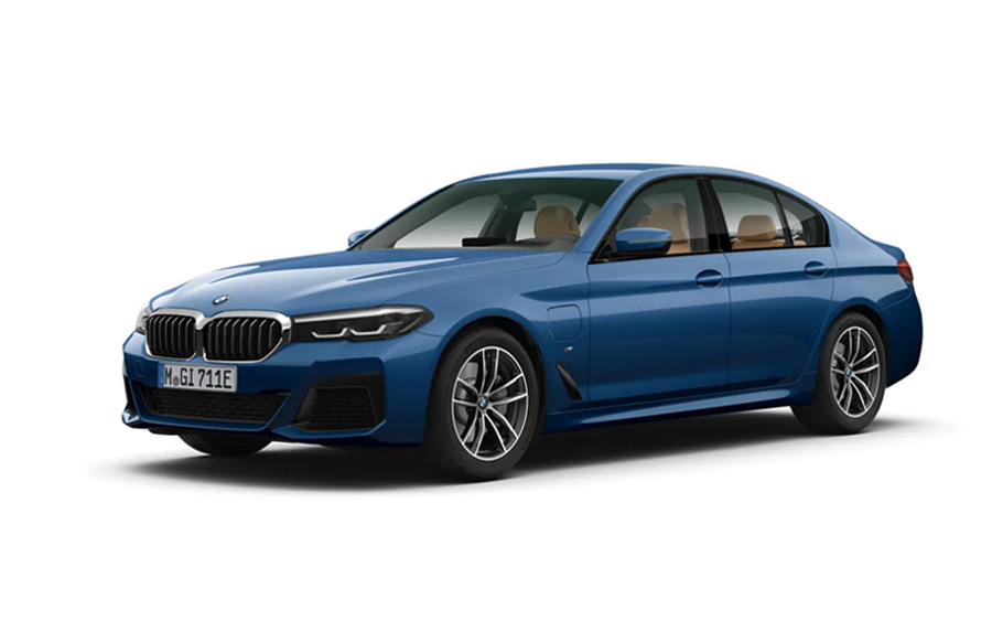 Đánh giá BMW 520i 2022  Thông số  giá bán 22023