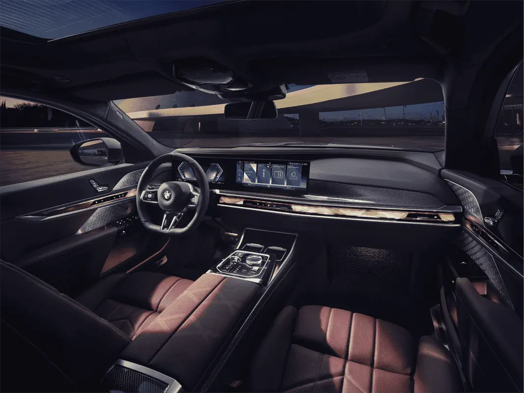 Pioneering technology