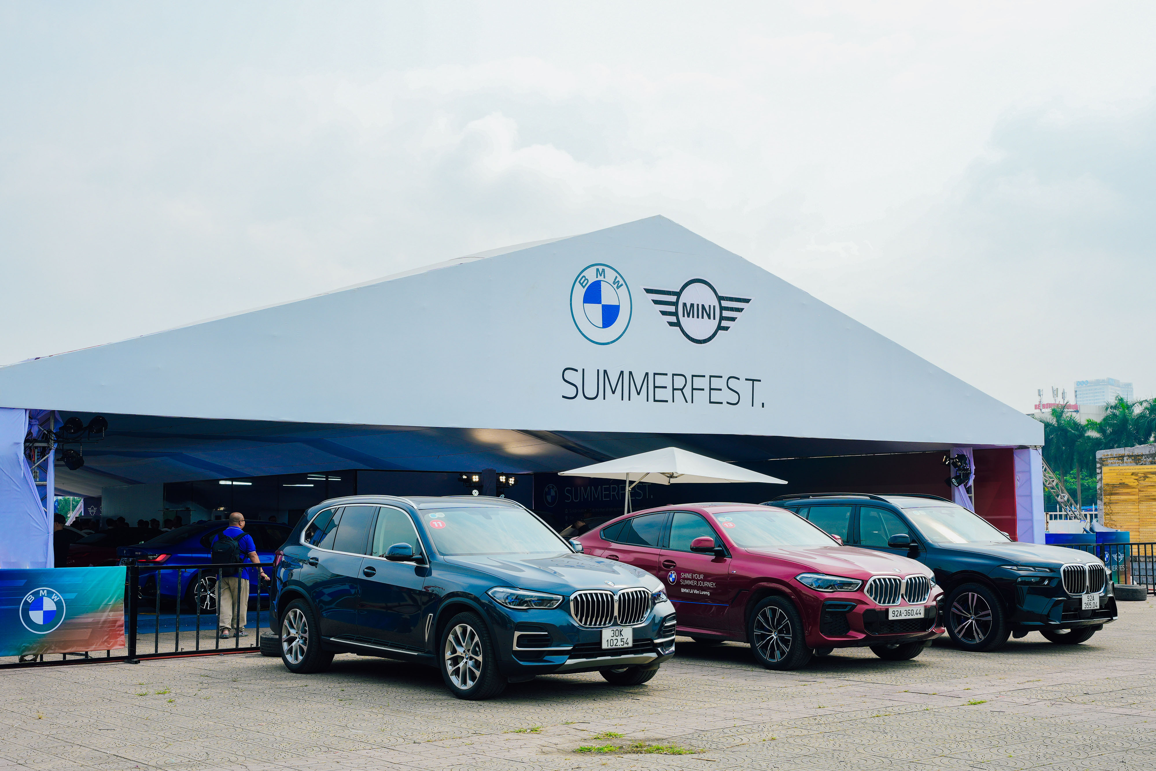 BMW SUMMERFEST_1