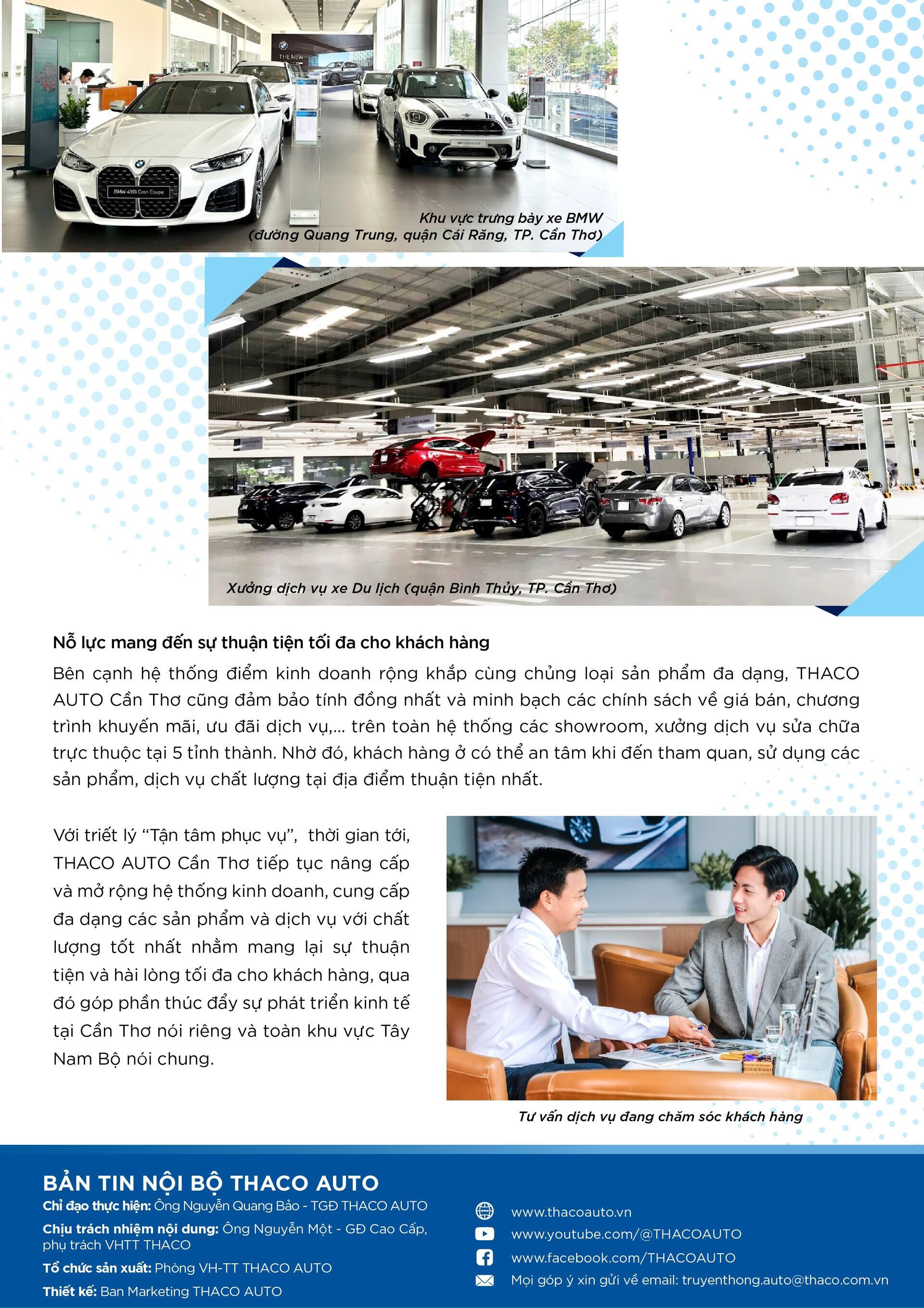 BẢN TIN NỘI BỘ SỐ 13-19