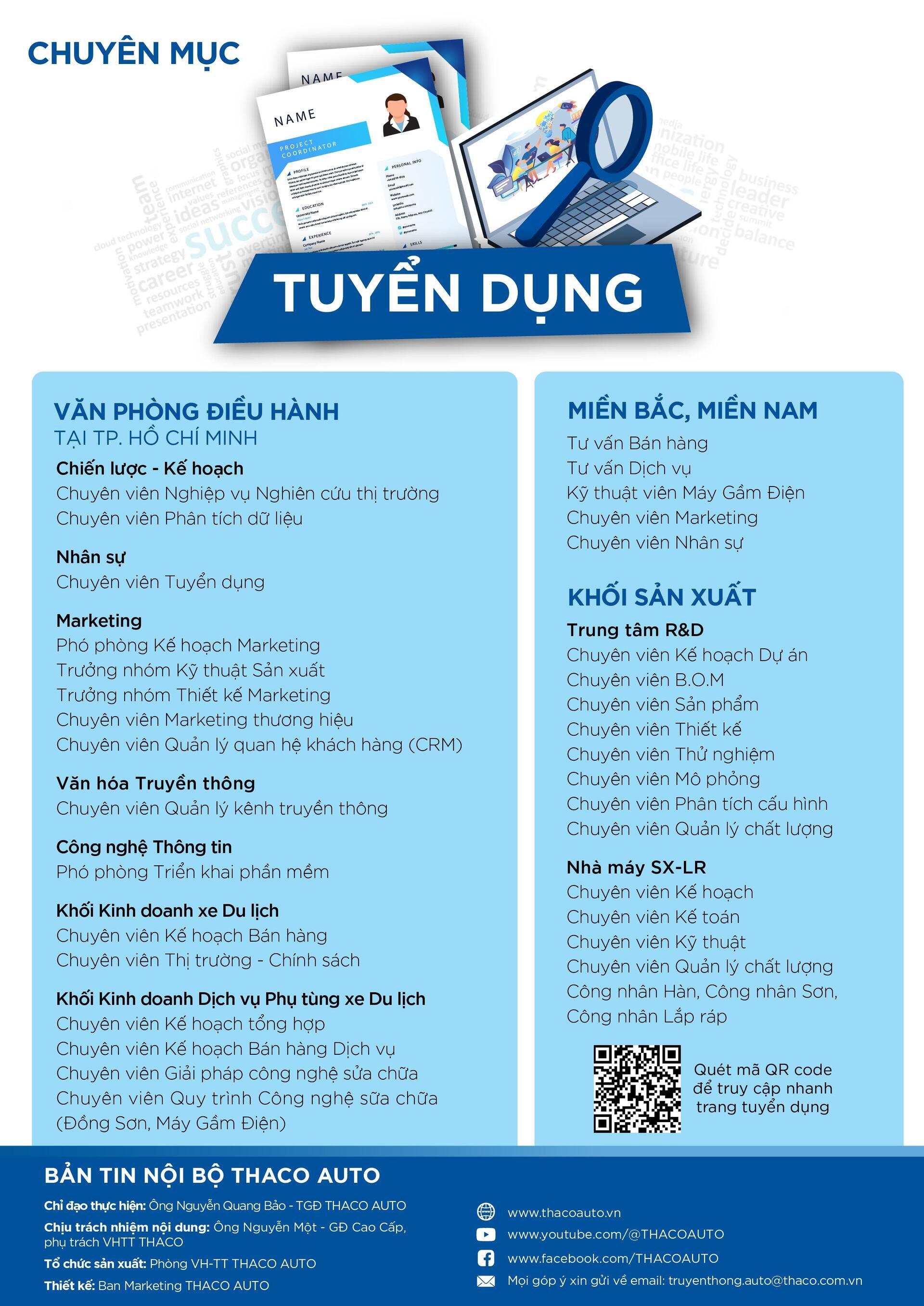 BẢN TIN NỘI BỘ SỐ 14-19-19
