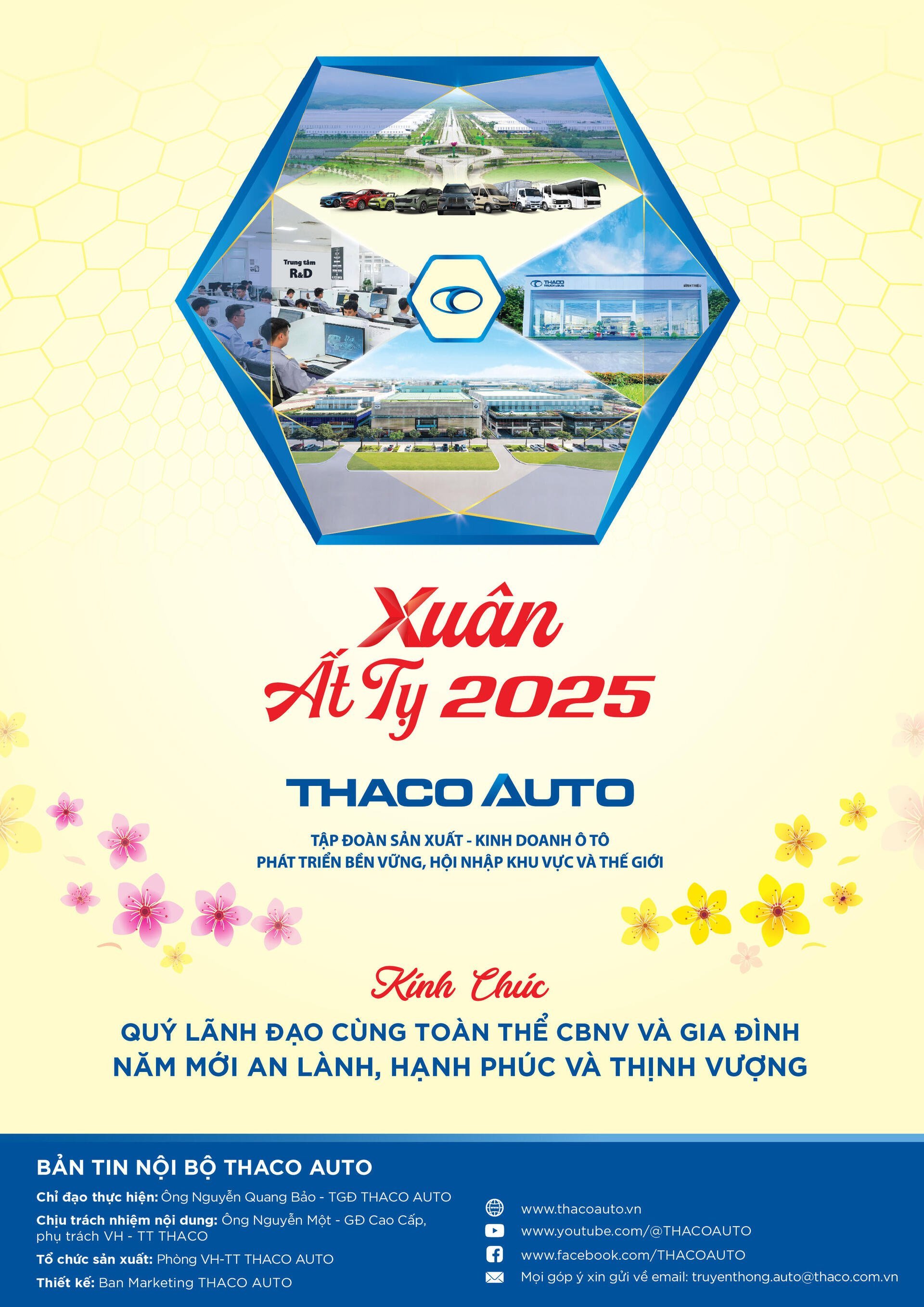 BẢN TIN NỘI BỘ SỐ 19-24