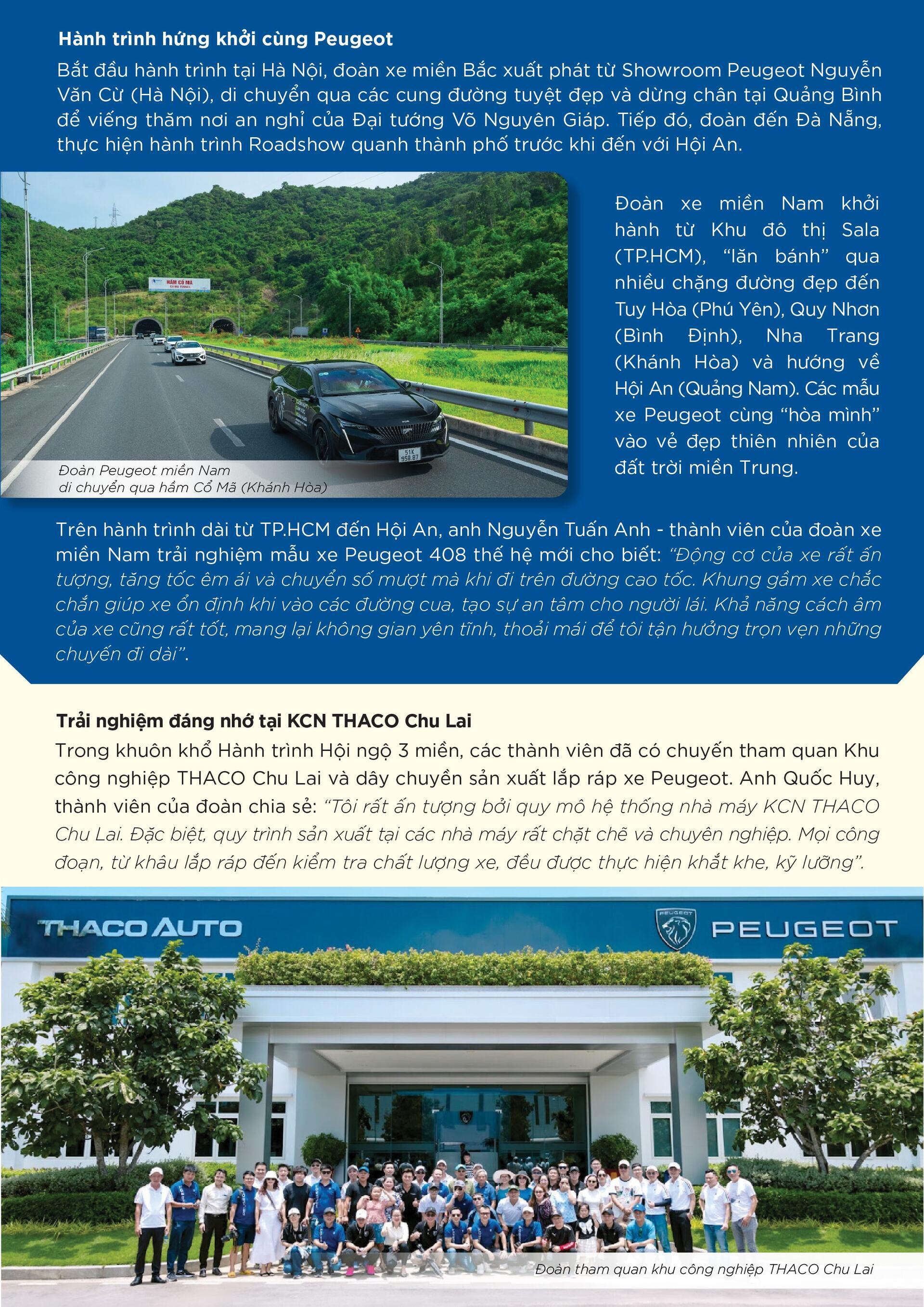 BẢN TIN NỘI BỘ SỐ 9-02