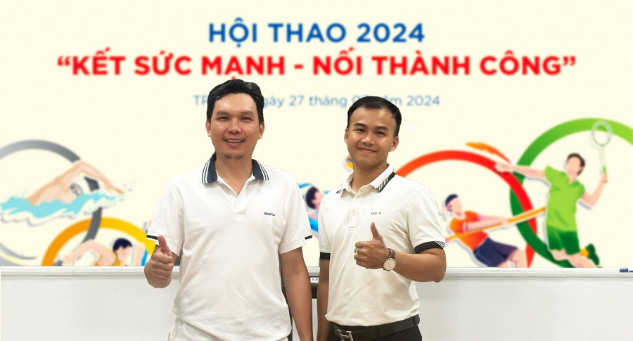 Cập nhật kết quả Hội thao 2024: Đã tìm ra quán quân các bộ môn Bida, Cờ tướng và Bóng đá