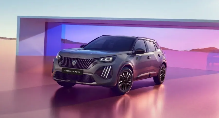 Top 5 mẫu xe lý tưởng dành cho phái đẹp