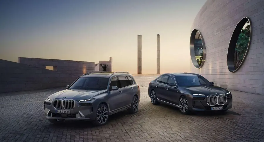 Mừng xuân Giáp Thìn với chương trình ưu đãi hấp dẫn từ BMW