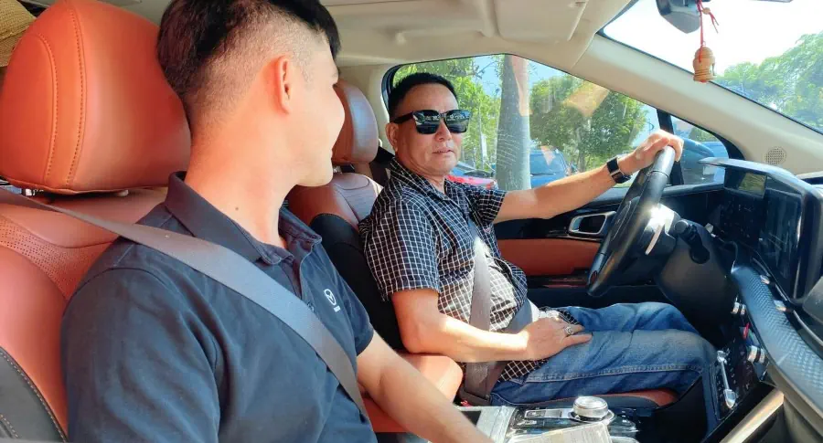 THACO AUTO Đà Nẵng tiếp tục gắn kết, tri ân khách hàng tại chương trình “Cafe cuối tuần”