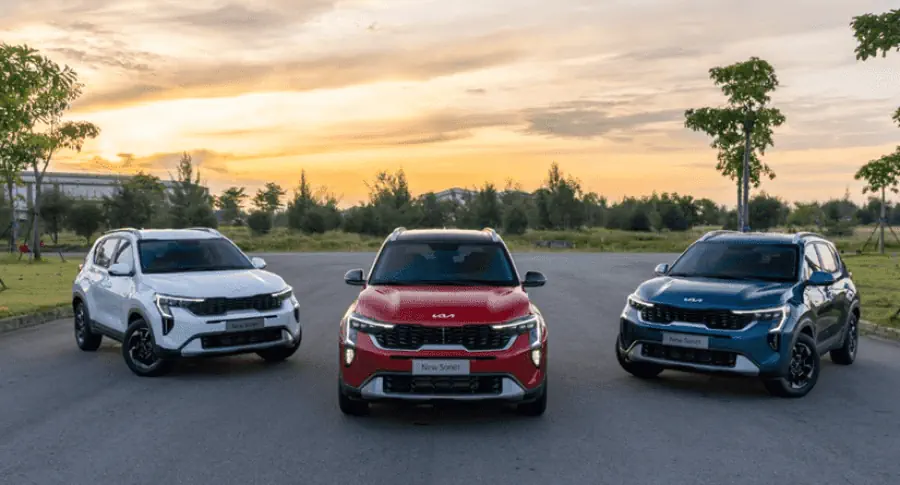 Top 5 mẫu xe lý tưởng dành cho phái đẹp