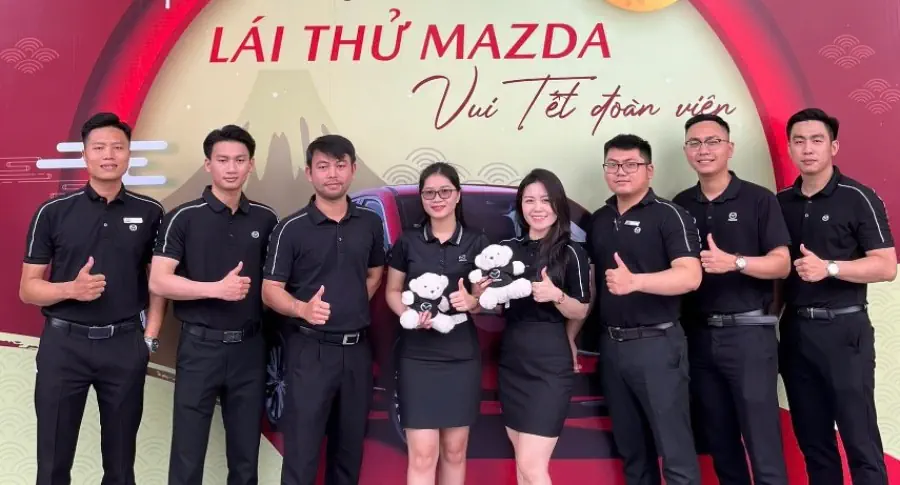 Nhiều hoạt động hấp dẫn tại “Cafe cuối tuần” cùng THACO AUTO Đồng Nai trong tháng 8