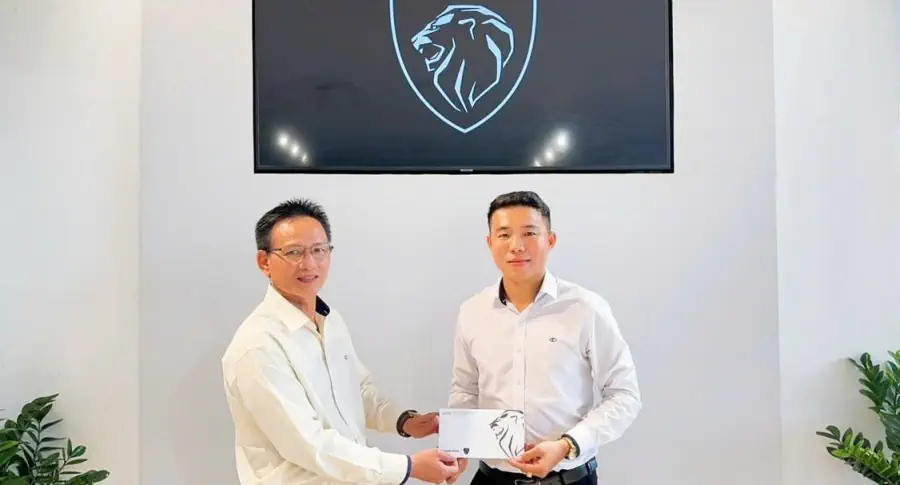 THACO AUTO Đồng Nai trao thưởng cho Tư vấn dịch vụ có hoạt động chăm sóc khách hàng tốt nhất Quý II/2024