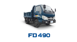 Forland FD490