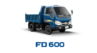 Forland FD600