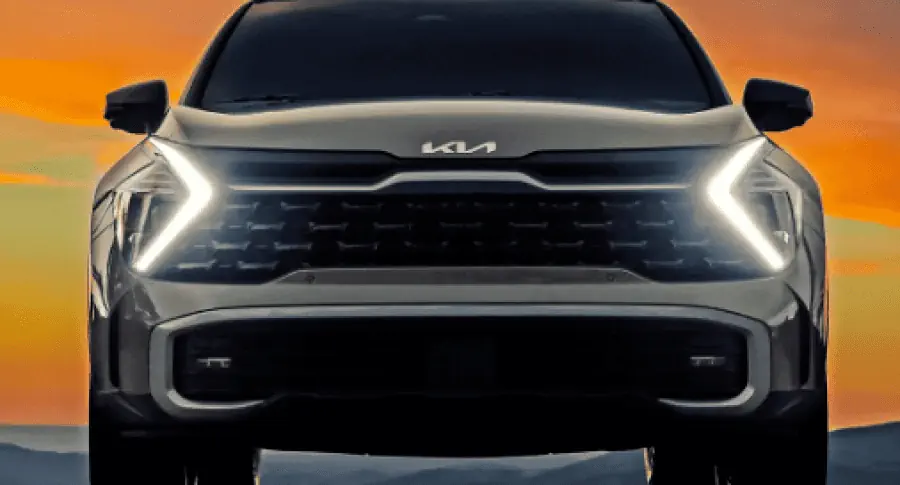 THACO AUTO chính thức nhận đặt xe Kia Sportage – mẫu SUV Thế hệ hoàn toàn mới