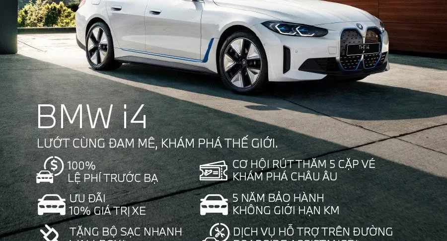 THACO AUTO dành nhiều ưu đãi đặc biệt cho phái đẹp trong tháng 3