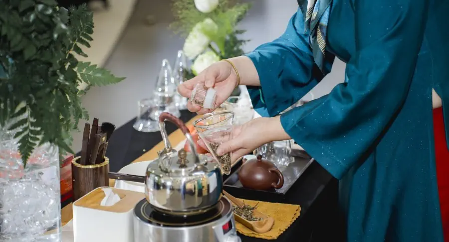 THACO AUTO HẢI PHÒNG TỔ CHỨC CHƯƠNG TRÌNH "THƯỞNG TRÀ, LÁI XE, LÀM MỚI TÂM HỒN"