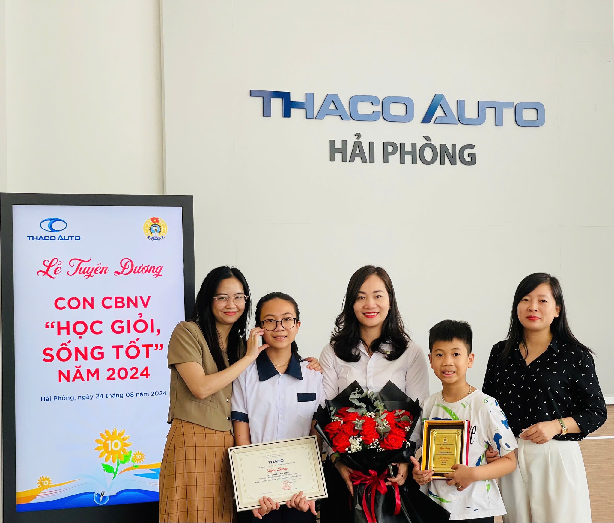 Tin tức