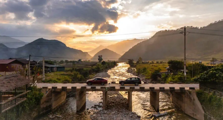 Cùng THACO AUTO Huế nhìn lại 3 chặng đầu tiên của hành trình BMW - Một vòng Việt Nam