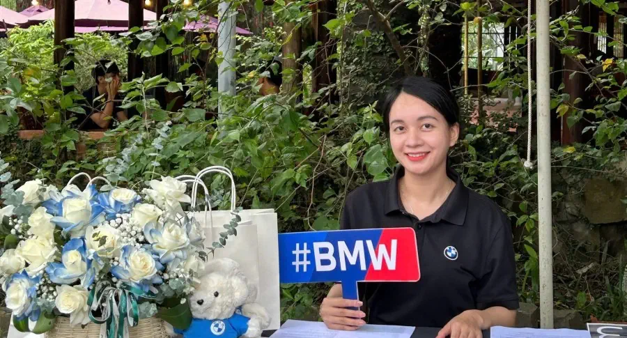 THACO AUTO Huế tưng bừng tổ chức sự kiện lái thử "Spread The Driving Joy" tại Quảng Trị