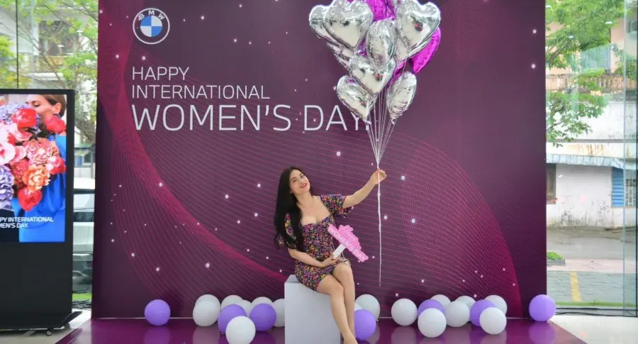 Cùng THACO AUTO HUẾ tôn vinh “một nửa thế giới”