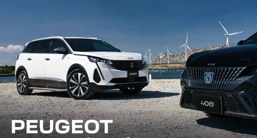Peugeot: biểu tượng đổi mới trong hệ sinh thái Stellantis