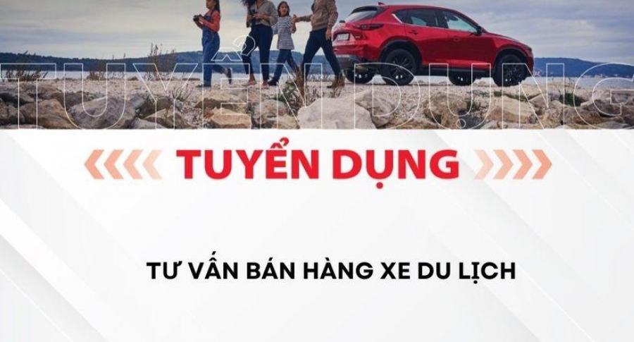 THACO AUTO HUẾ TUYỂN DỤNG