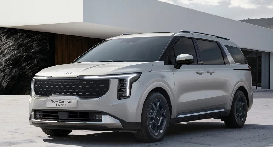 Kia chào Xuân Bính Ngọ 2026: Nhận xe trước Tết – An tâm du xuân cùng nhiều ưu đãi hấp dẫn