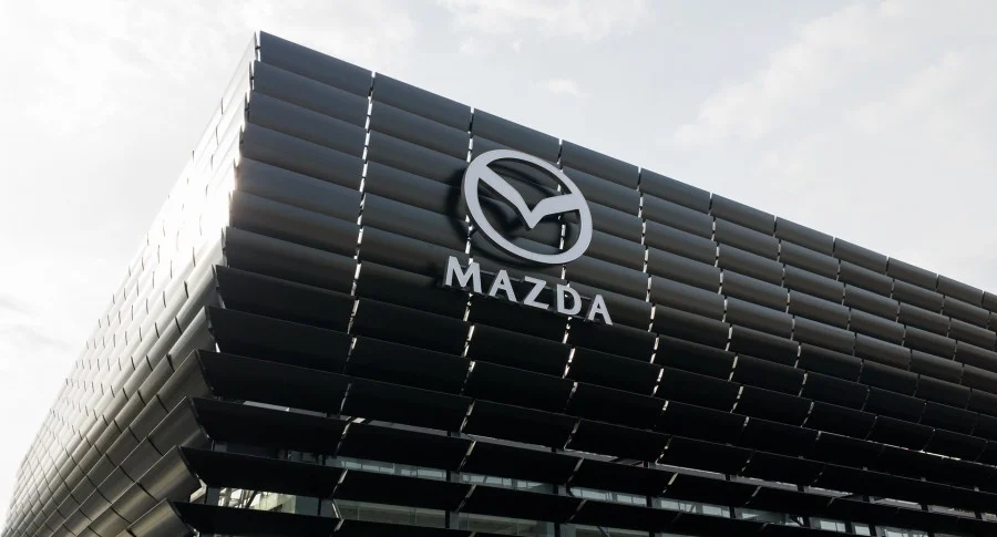 MAZDA FLAGSHIP ĐẦU TIÊN - BIỂU TƯỢNG MỚI CỦA THƯƠNG HIỆU MAZDA