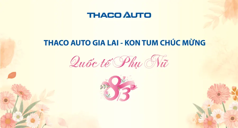 CHÚC MỪNG NGÀY QUỐC TẾ PHỤ NỮ 8/3