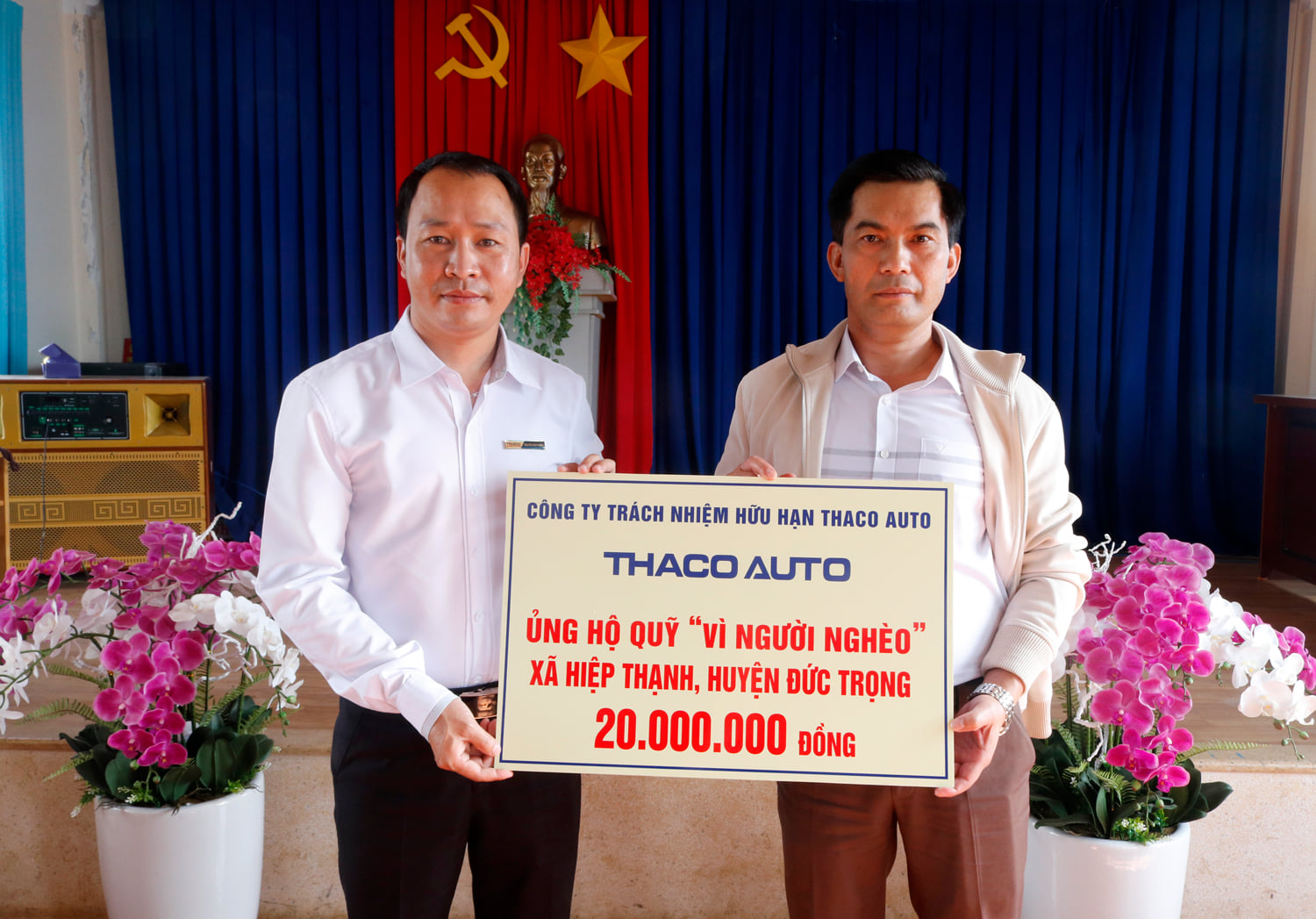 Tin tức