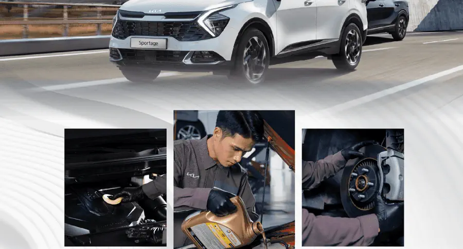 ƯU ĐÃI CUỐI NĂM DÀNH CHO KHÁCH HÀNG SỞ HỮU XE KIA
