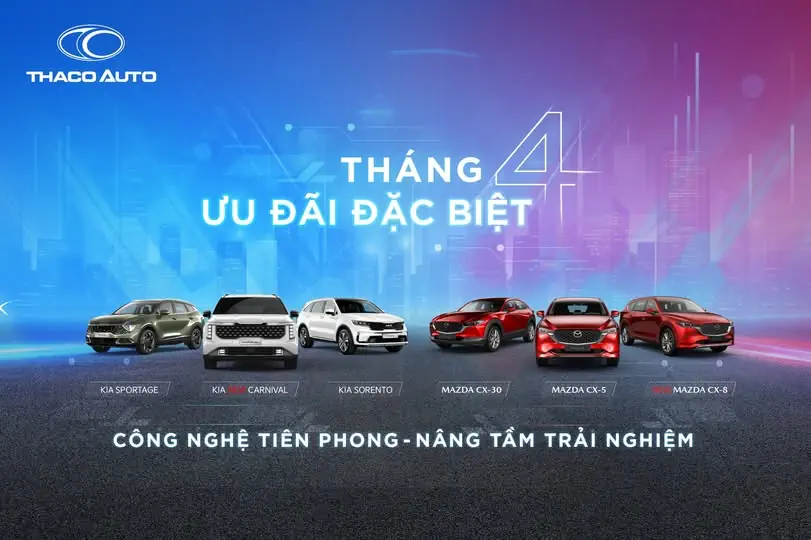 CHÀO MỪNG LỄ 30/04 & 01/05