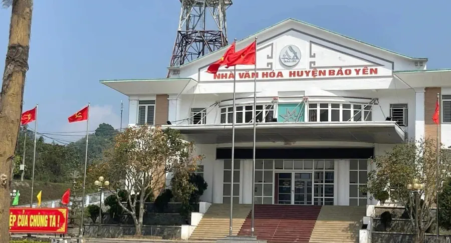 TRẢI NGHIỆM LÁI THỬ XE HẤP DẪN TẠI HUYỆN BẢO YÊN