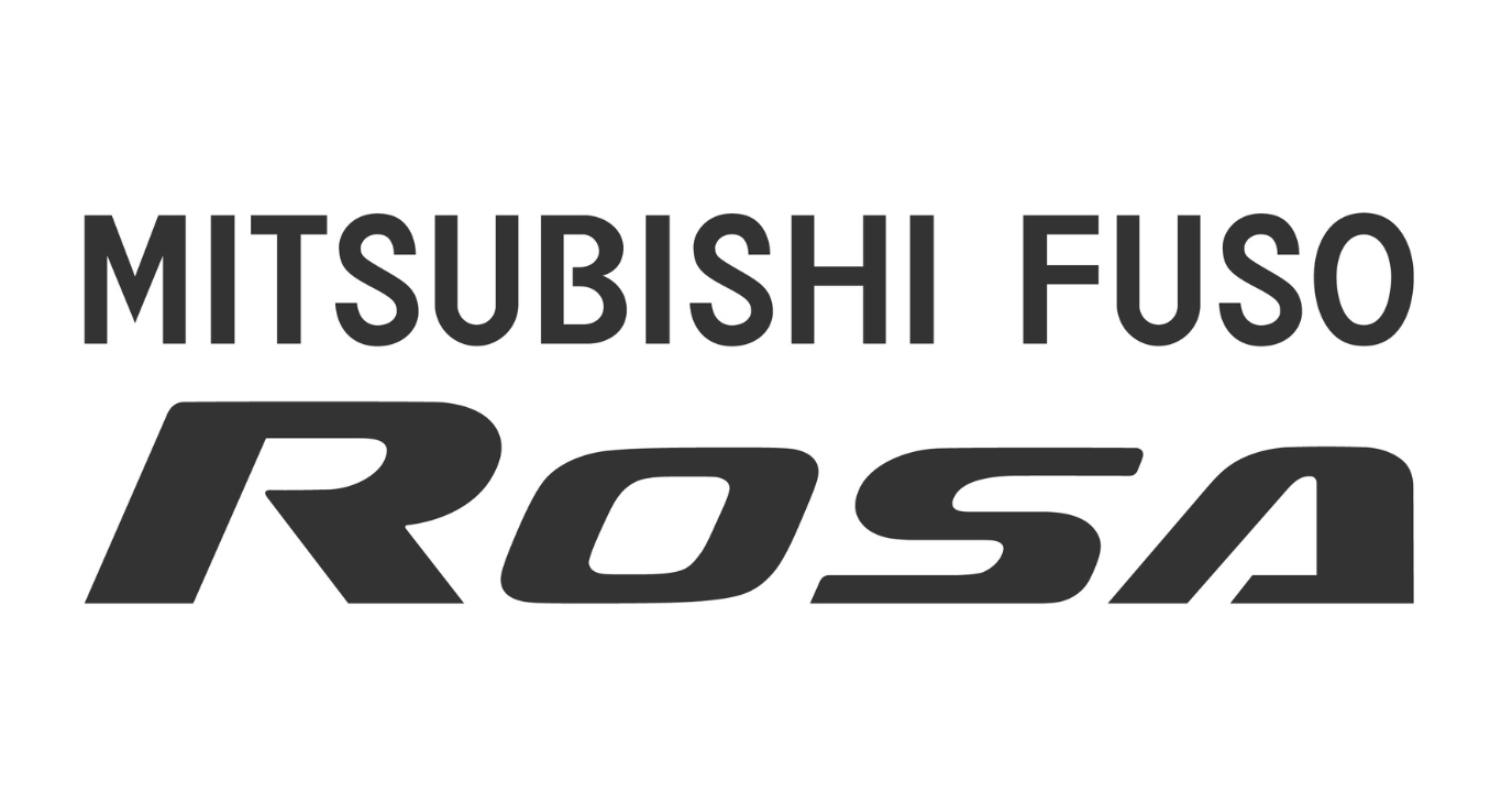 Mitsubishi Fuso ROSA