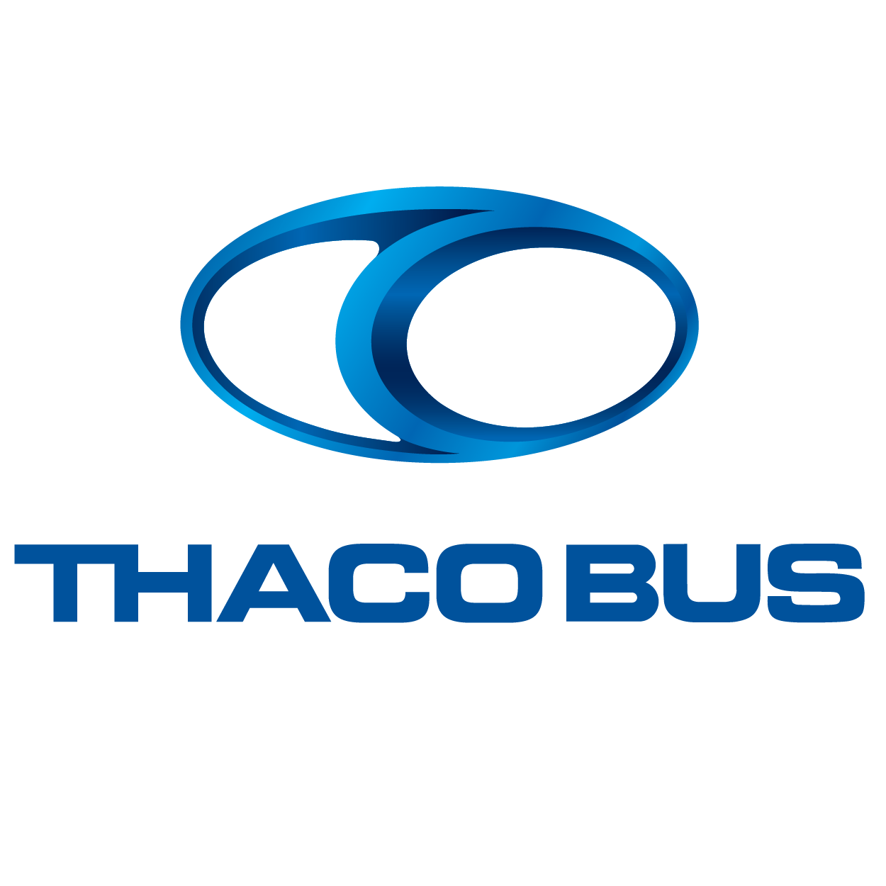 Thaco Bus