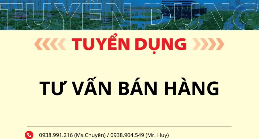 THACO AUTO LONG AN – TUYỂN DỤNG