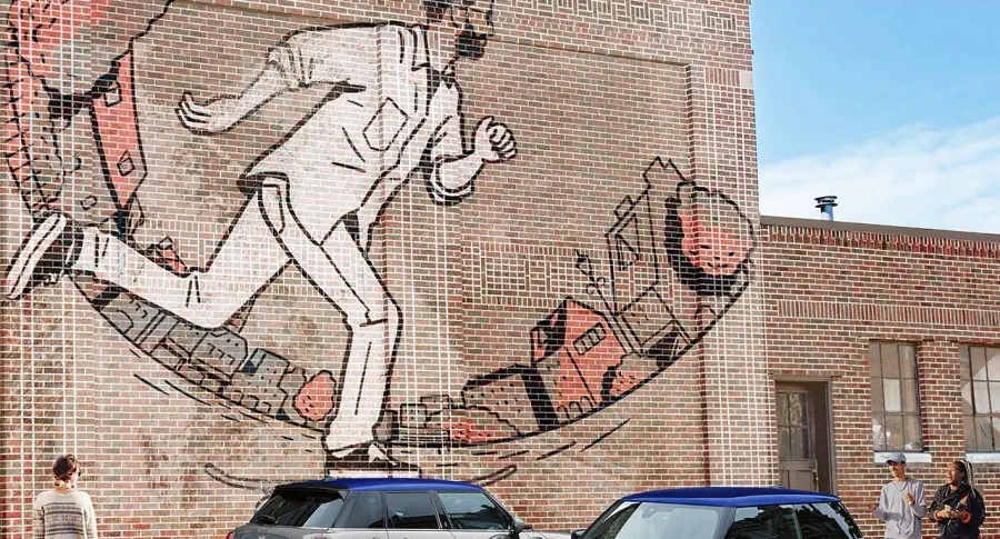 MINI Brick Lane Edition to be available in Vietnam