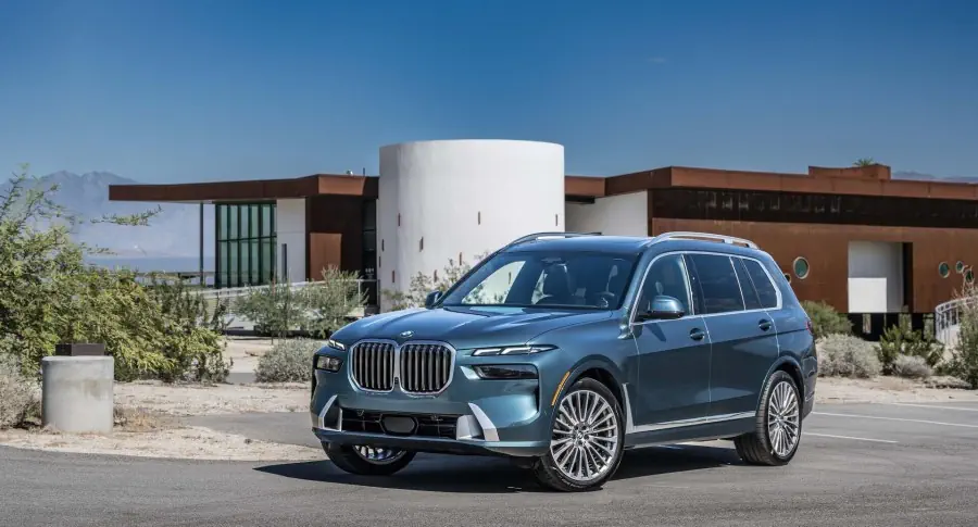 Mừng xuân Giáp Thìn với chương trình ưu đãi hấp dẫn từ BMW